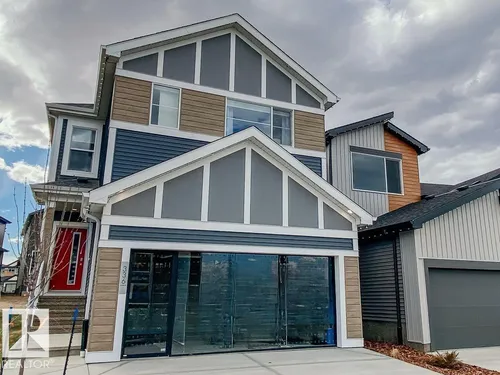 #7017 50A AVE AV, Beaumont - $599,800