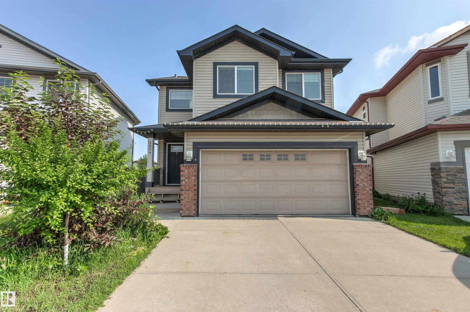3214 22a AV NW, Edmonton - 3 bedroom Detached Single Family for sale