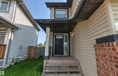 Interior photo 1 of 3214 22a AV NW