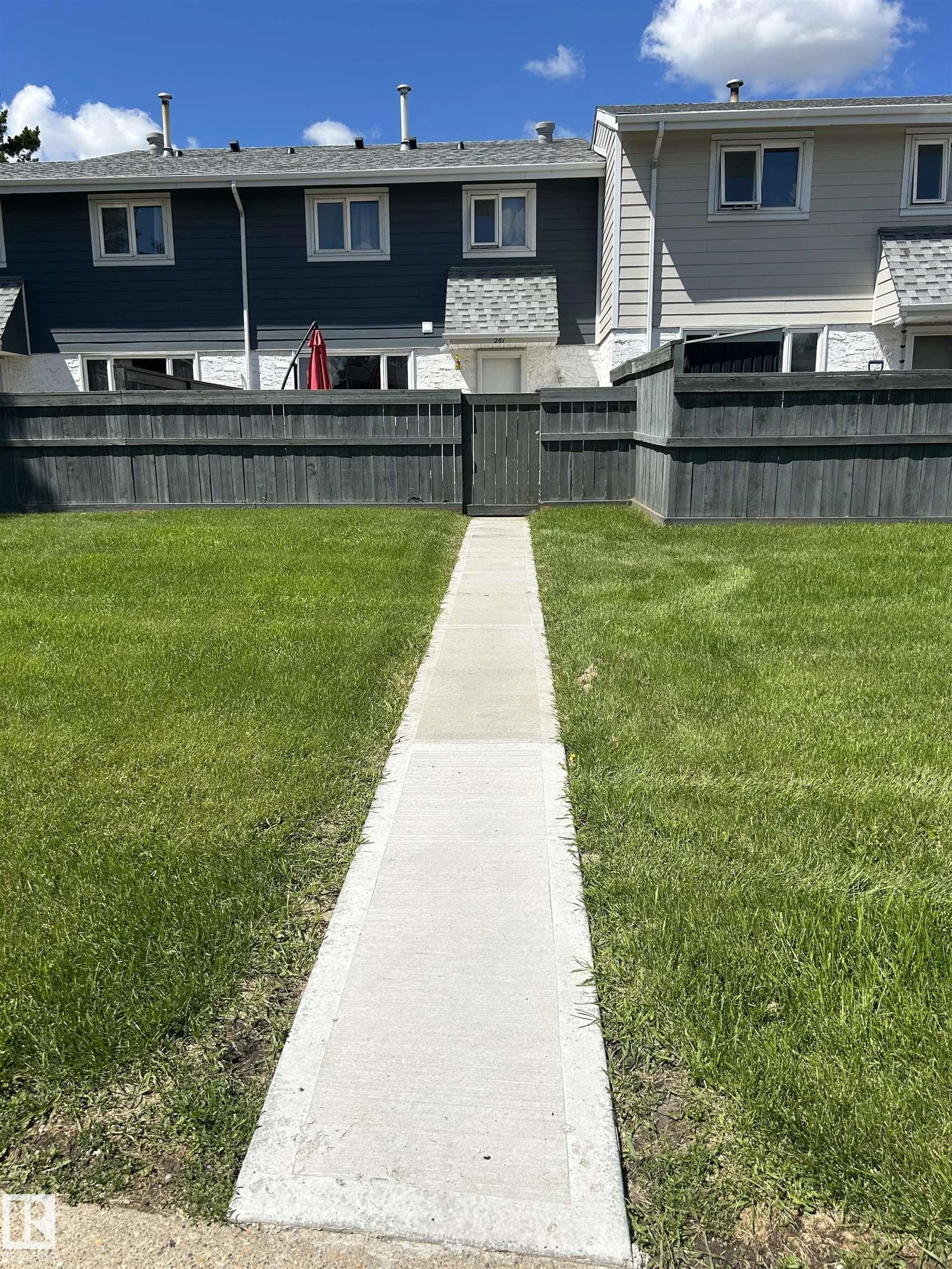 261 CALLINGWOOD TWO TW NW NW, Edmonton - 3 bedroom Townhouse for sale