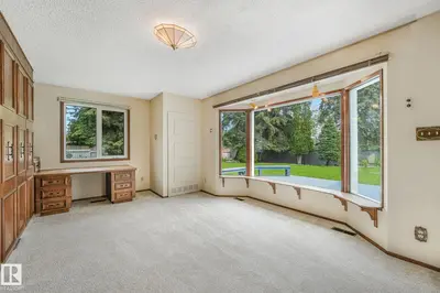 Interior photo 4 of 13320 79 AV NW