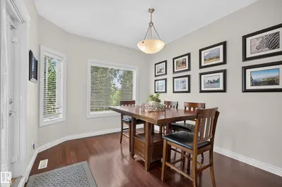Interior photo 4 of #6 903 RUTHERFORD RD SW