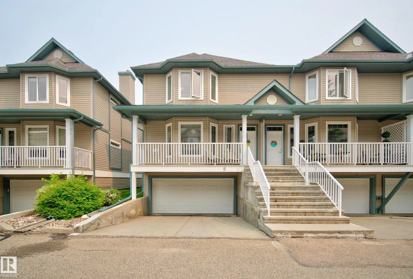 #6 903 RUTHERFORD RD SW, Edmonton - 2 bedroom Townhouse for sale