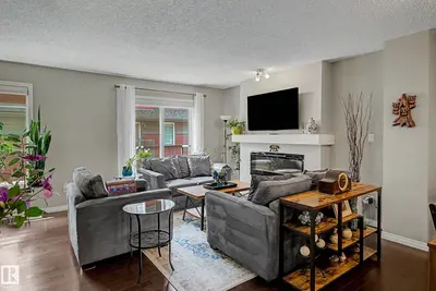 Interior photo 3 of #35 4029 ORCHARDS DR SW