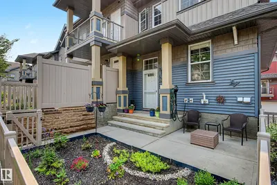 Interior photo 1 of #35 4029 ORCHARDS DR SW