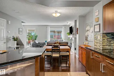 Interior photo 2 of #35 4029 ORCHARDS DR SW