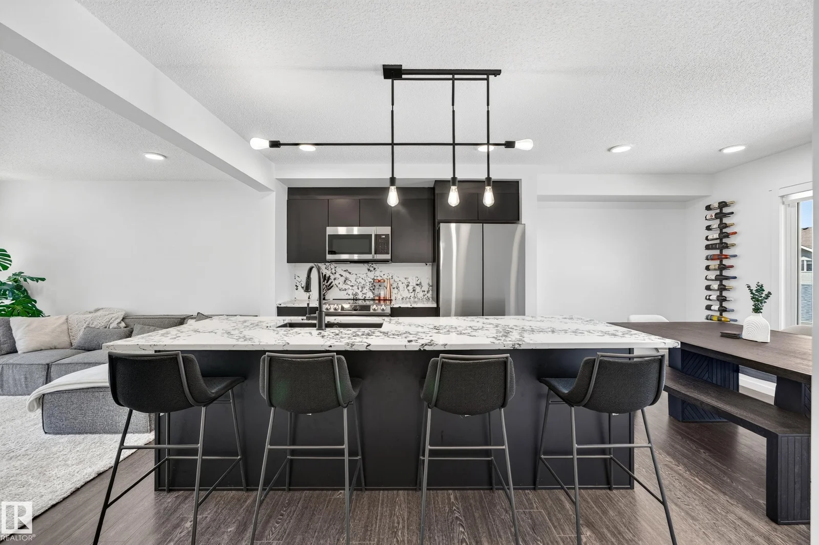 #13 850 Secord BV NW, Edmonton - 2 bedroom Townhouse for sale