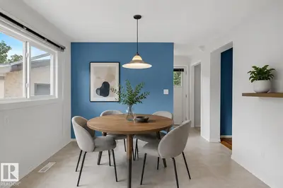 Interior photo 3 of 10211 171A AV NW