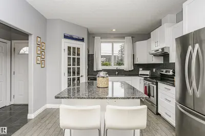 Interior photo 4 of 11619 125 ST NW