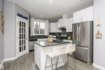 Interior photo 3 of 11619 125 ST NW