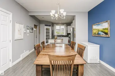 Interior photo 2 of 11619 125 ST NW
