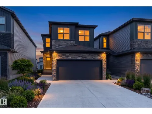 117 GARNEAU GA, Spruce Grove - $600,000
