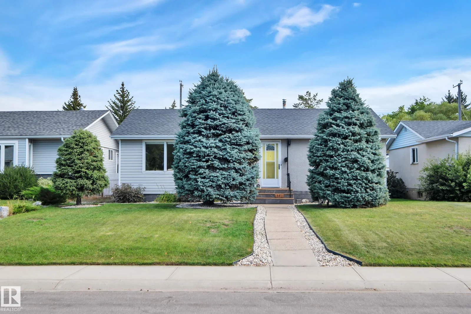 13411 131 ST NW, Edmonton - 3 bedroom Detached Single Family for sale