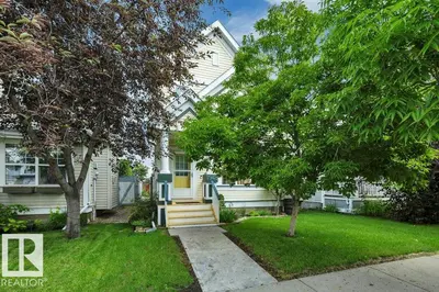 Interior photo 1 of 7948 13 AV SW