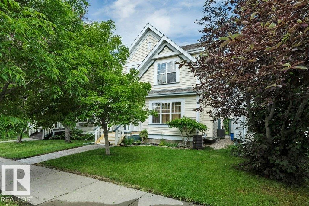 7948 13 AV SW, Edmonton - 3 bedroom Detached Single Family for sale