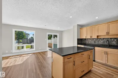 Interior photo 1 of 13449 33 ST NW