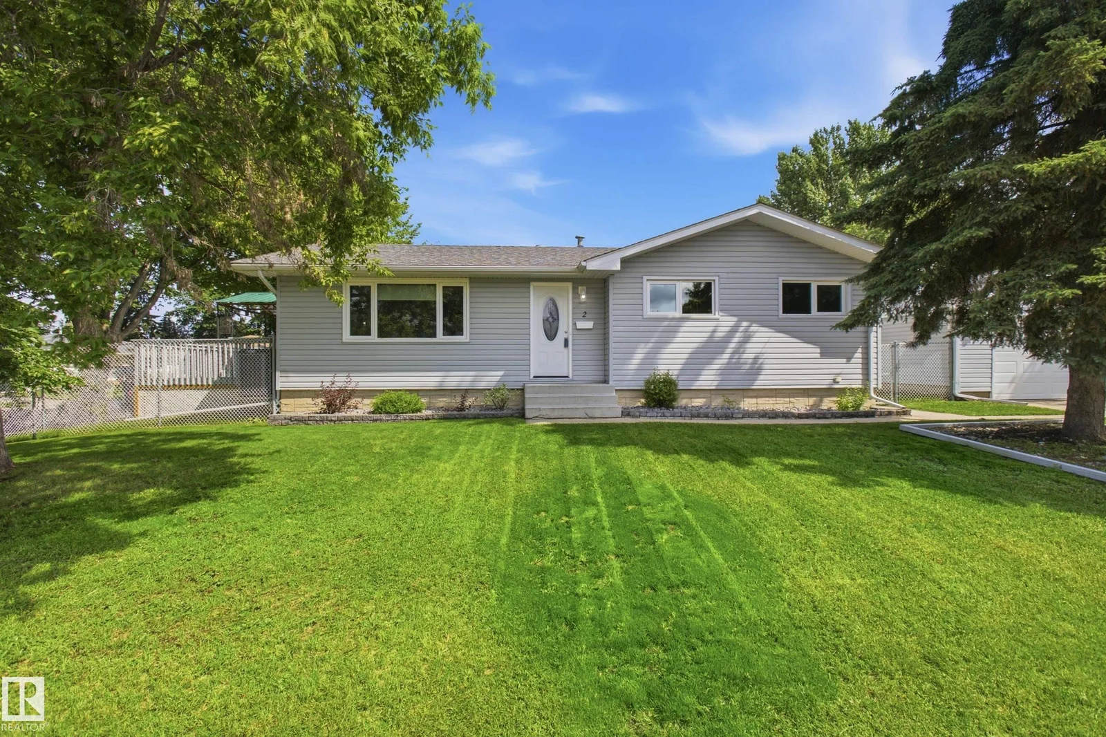 2 MORELAND RD, Sherwood Park - 4 bedroom Detached Single Family for sale
