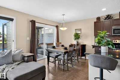 Interior photo 4 of 12119 167A AV NW
