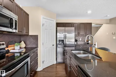 Interior photo 2 of 12119 167A AV NW