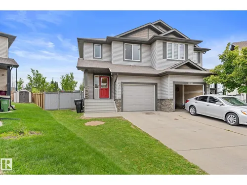 12523 171 AV NW, Edmonton - $429,900