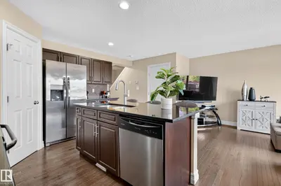 Interior photo 3 of 12119 167A AV NW