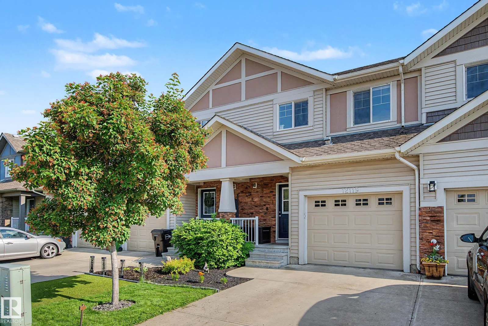 12119 167A AV NW, Edmonton - 3 bedroom Residential Attached for sale