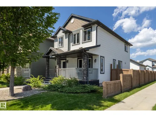 12216 173 AV NW, Edmonton - $460,000