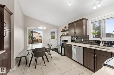 Interior photo 2 of 16211 90 ST NW NW
