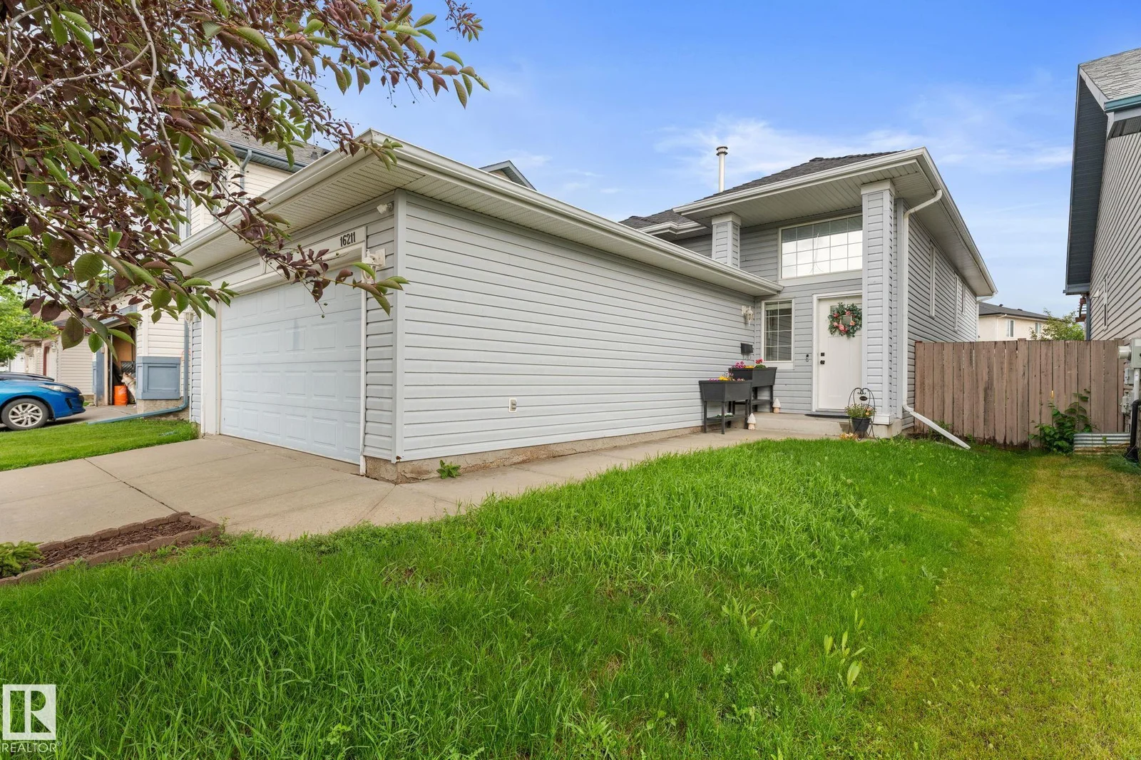 16211 90 ST NW NW, Edmonton - 5 bedroom Detached Single Family for sale