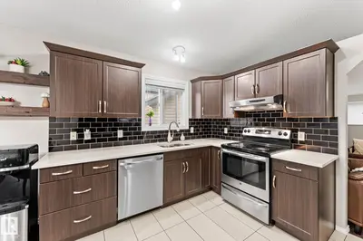 Interior photo 3 of 16211 90 ST NW NW