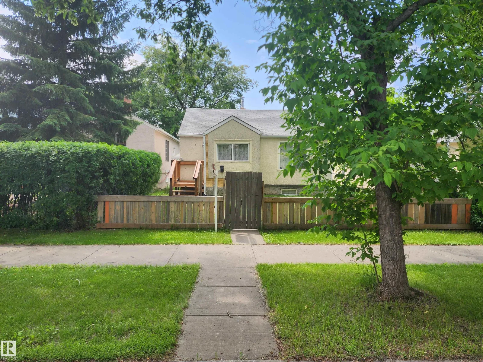 11720 87 ST NW, Edmonton - 2 bedroom Detached Single Family for sale