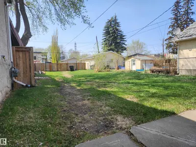 Interior photo 1 of 11720 87 ST NW