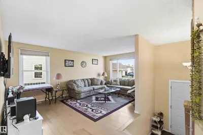 Interior photo 1 of 8819 29 AV NW