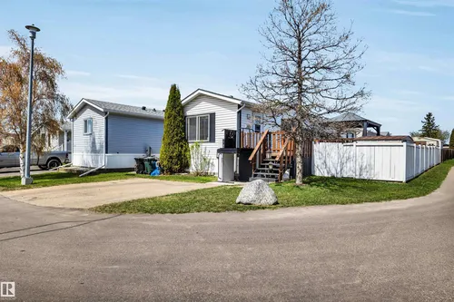 1600 Jubilee CR, Sherwood Park - $144,900