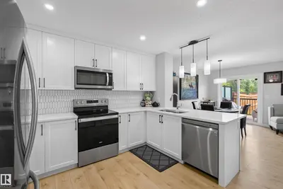 Interior photo 3 of 5129 LARK CR NW