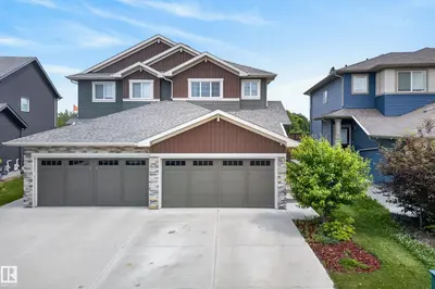 Interior photo 1 of 5129 LARK CR NW