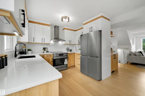 12611 47 ST NW, Edmonton - $349,900