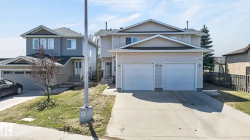 4603 126 AV NW, Edmonton - $369,900