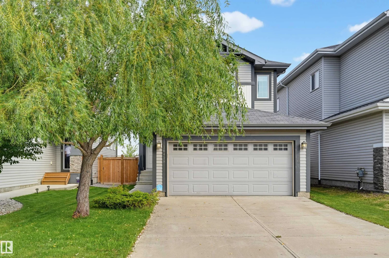 16428 12 AV SW, Edmonton - 3 bedroom Detached Single Family for sale