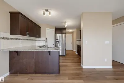 Interior photo 3 of 16428 12 AV SW