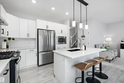 Interior photo 2 of 134 AMBLESIDE WY