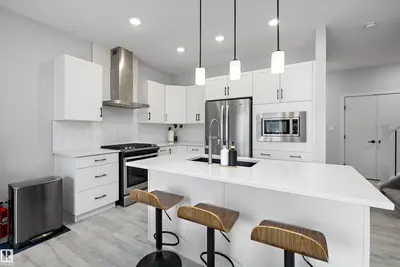 Interior photo 1 of 134 AMBLESIDE WY