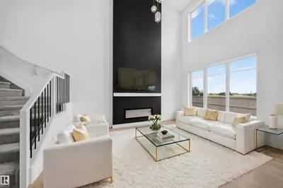 Interior photo 1 of 803 30 AV NW