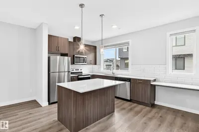 Interior photo 1 of #82 11910 35 AV SW