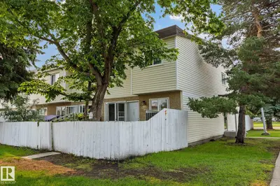 Interior photo 1 of #105 16428 109 ST NW