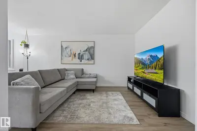 Interior photo 3 of #105 16428 109 ST NW