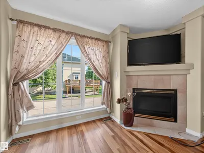 Interior photo 2 of #32 2419 133 AV NW