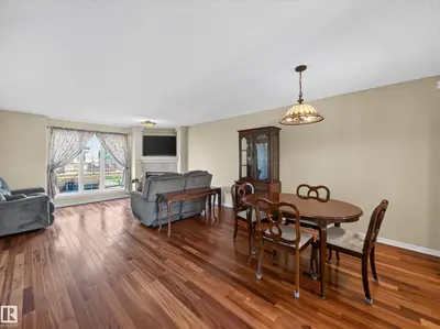 Interior photo 4 of #32 2419 133 AV NW
