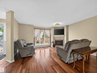 Interior photo 3 of #32 2419 133 AV NW