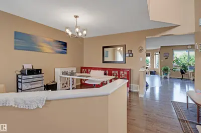 Interior photo 4 of 1216 37C AV NW NW